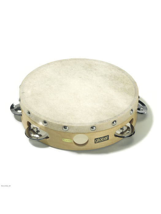 SONOR CG T 8N 8˝ tamburin