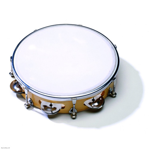 SONOR CG TT 10P 10˝ tamburin