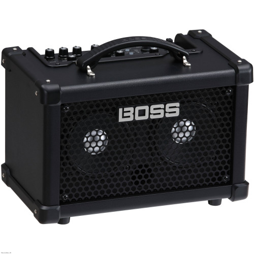 BOSS DCB-LX DUAL CUBE bas pojačalo