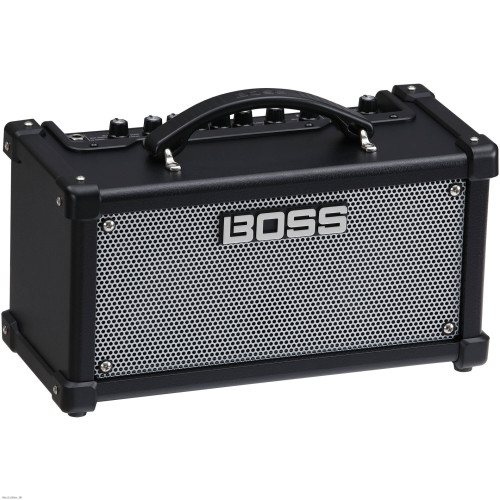 BOSS D-CUBE LX  DUAL CUBE gitarsko pojačalo