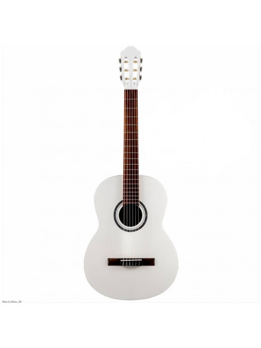 ALMIRES C-15 4/4 White klasična gitara