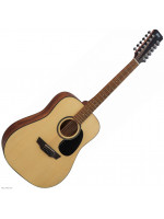 JET JD-255-12 12-string OP NA akustična gitara