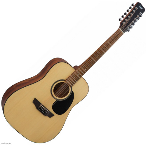 JET JD-255-12 12-string OP NA akustična gitara
