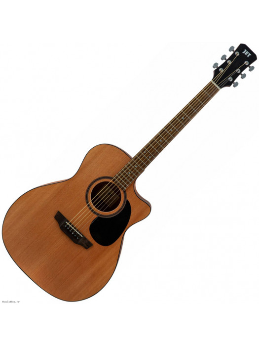 JET JGA-255 OP Nat akustična gitara