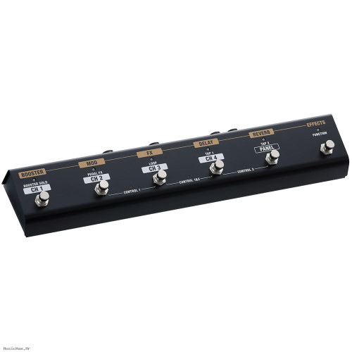 BOSS GA-FC EX Foot Controller