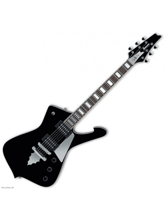 IBANEZ PS60-BK električna gitara s torbom
