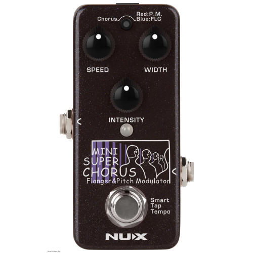 NUX NCH-5 MINI SCF gitarski efekt