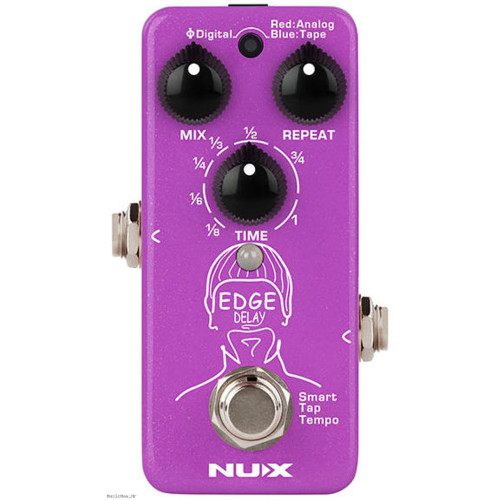 NUX EDGE DELAY NDD-3 gitarski efekt