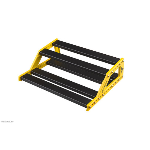 NUX NPB-S BUMBLEBEE pedalboard s torbom