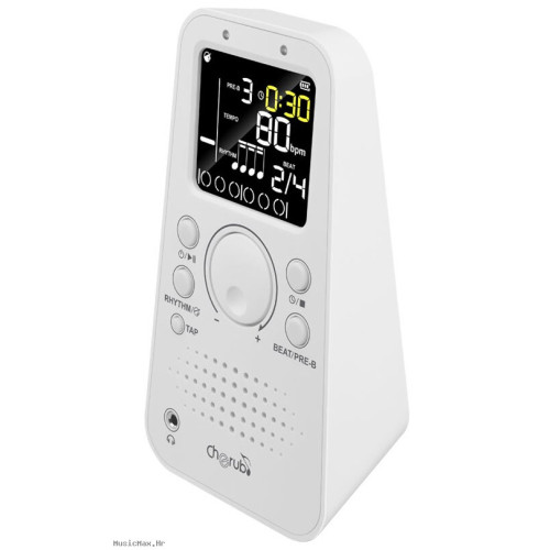 CHERUB WSM-289 digitalni metronom