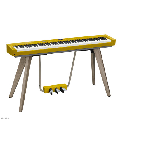 CASIO PX-S7000HM Harmonious Mustard stage piano