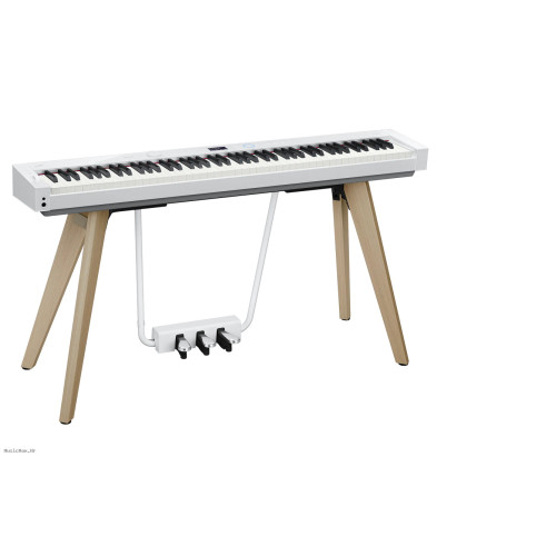 CASIO PX-S7000WE white stage piano