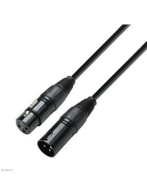 ADAM HALL K3 DMF 0300 dmx kabel