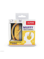 ALPINE MUSICSAFE EARMUFF KIDS čepići za uši