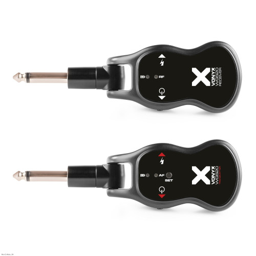 VONYX WGS20 UHF bežični gitarski sistem