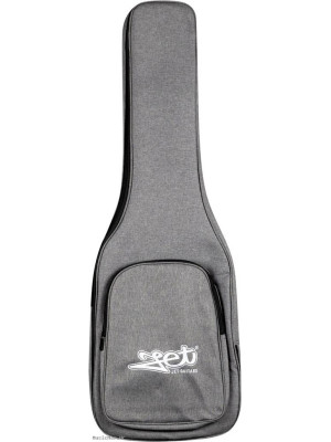 JET JG-30 GY Bag torba za električnu gitaru