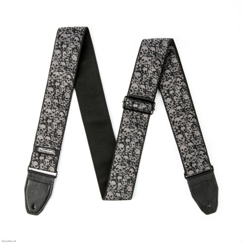 DUNLOP D67-20 JACQUARD Catacomb remen za gitaru