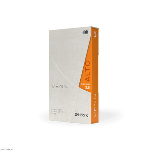 DADDARIO VENN VAS0135G2 3.5 trske za alt saksofon