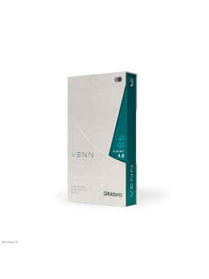 DADDARIO VENN VBB0140G2 4.0 Bb trske za klarinet