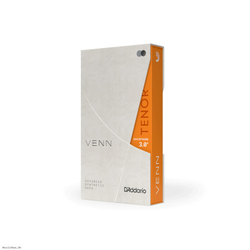 DADDARIO VENN VTS01305G2 3.0+ trske za tenor saksofon