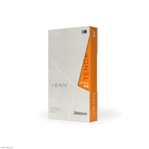 DADDARIO VENN VTS0140G2 4.0 trske za tenor saksofon