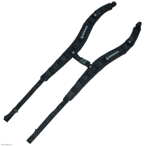 HOHNER AZ53001 S-STYLE No.53 96-120B remeni za harmoniku HOHNER AZ53001 S-STYLE No.53 96-120B remeni za harmoniku