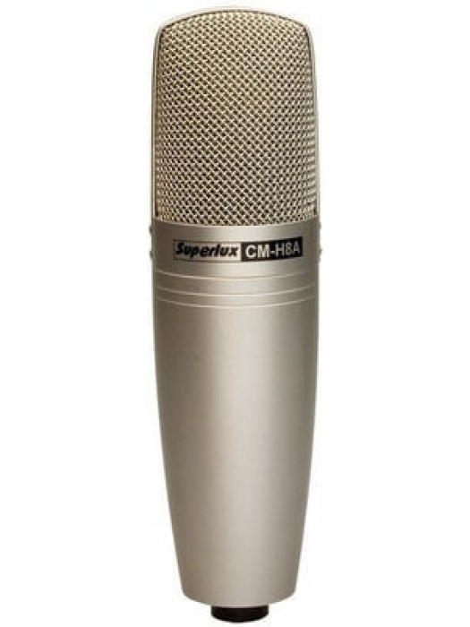 SUPERLUX CMH8A kondenzatorski mikrofon
