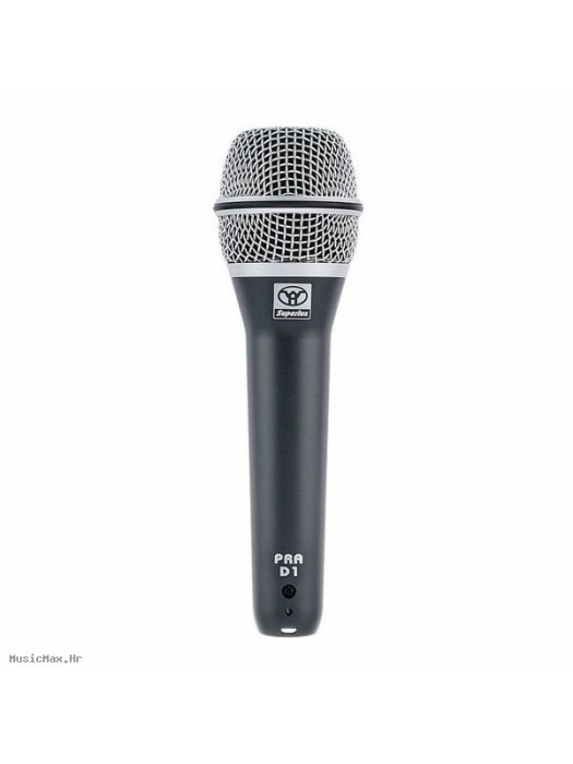 SUPERLUX PRAD1 dinamički mikrofon