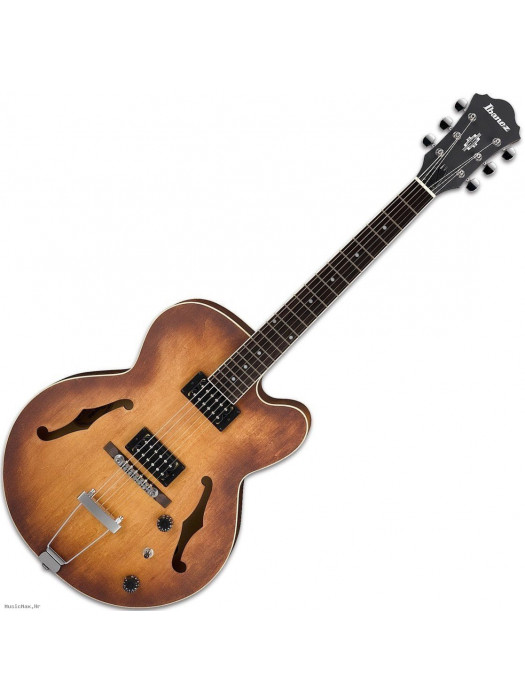 IBANEZ AF55-TF električna gitara