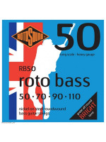 ROTOSOUND RB50 50-110 žice za bas gitaru