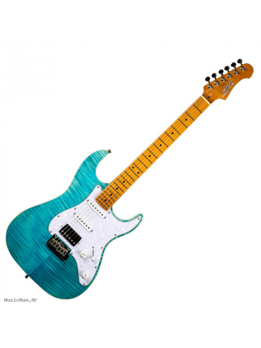 JET JS-450 OBL električna gitara