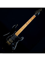 JET JS-400 BK G električna gitara