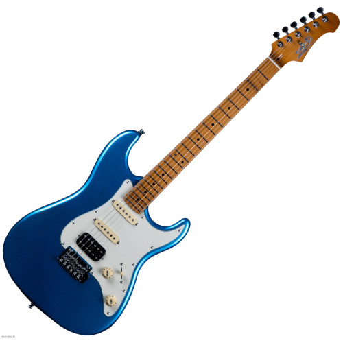 JET JS-400 LPB električna gitara