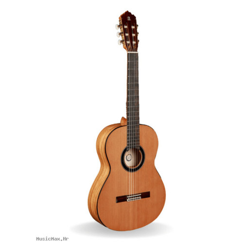 ALHAMBRA 6P OLIVO klasična gitara s torbom