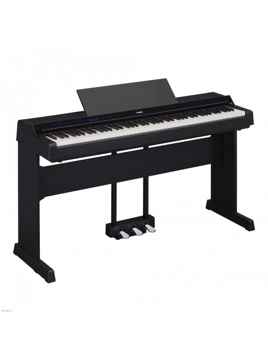 YAMAHA P-S500B digitalni klavir - set
