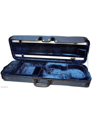 GEWA Pure CVK 02 1/4 kofer za violinu