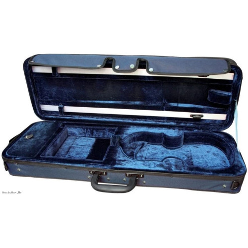 GEWA Pure CVK 02 1/4 kofer za violinu