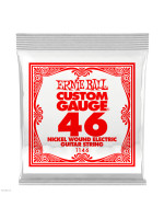 ERNIE BALL .046 Nickel Wound žica za električnu gitaru