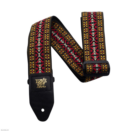 ERNIE BALL 4092 JACQUARD California Weave remen za gitaru ERNIE BALL 4092 JACQUARD California Weave remen za gitaru