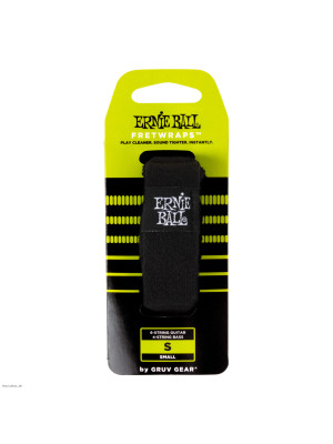 ERNIE BALL 9612 FRETWRAPS Small String Dampener