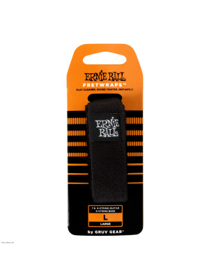 ERNIE BALL 9614 FRETWRAPS Large String Dampener