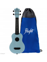 FLIGHT UTS-35 ETHER Ultra Travel sopran ukulele s torbom