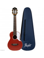 FLIGHT IRIS RD koncert ukulele s torbom
