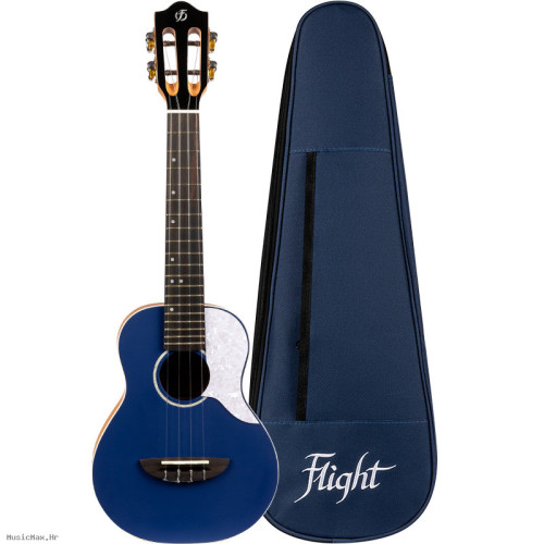 FLIGHT IRIS DB koncert ukulele s torbom