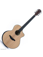 FLIGHT AG-550C NA akustična gitara