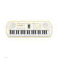 CASIO SA80 mini klavijatura
