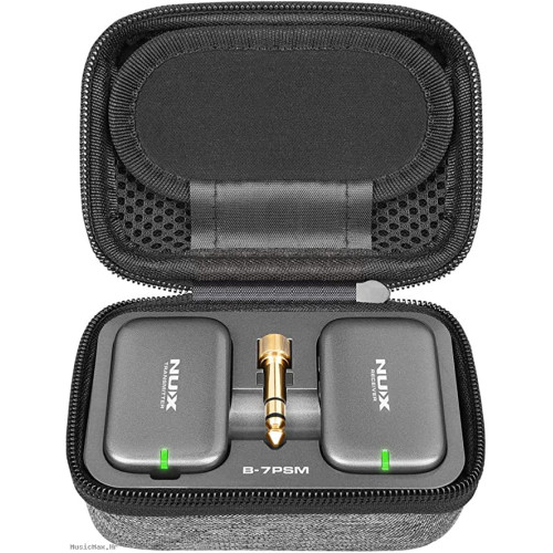 NUX B-7PSM bežični in-ear monitoring sistem
