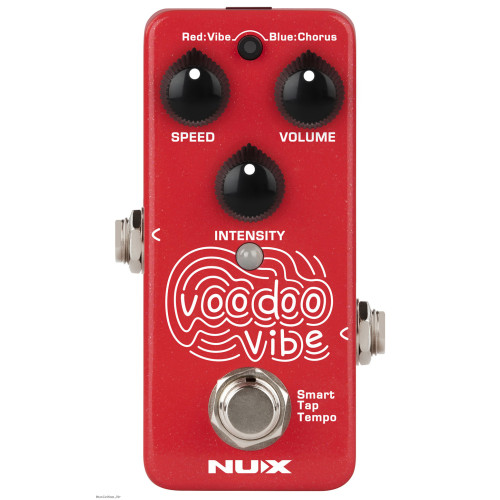 NUX NCH-3 VOODOO VIBE gitarski efekt