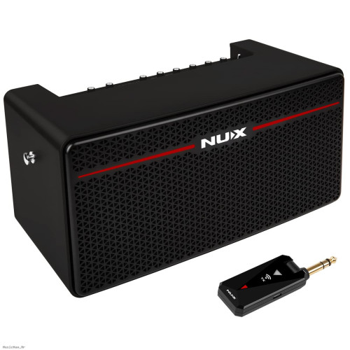 NUX MIGHTY SPACE mini gitarsko pojačalo