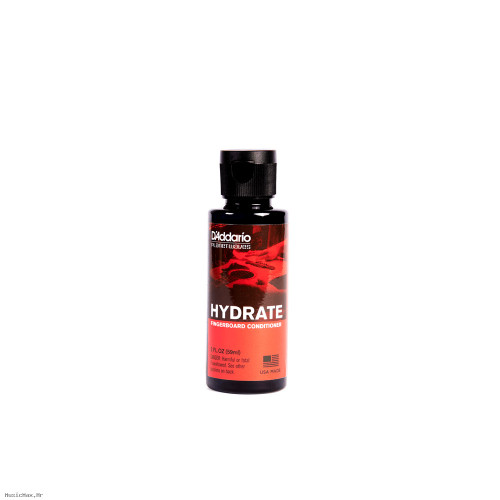 DADDARIO PW-FBC sredstvo za čišćenje vrata gitare